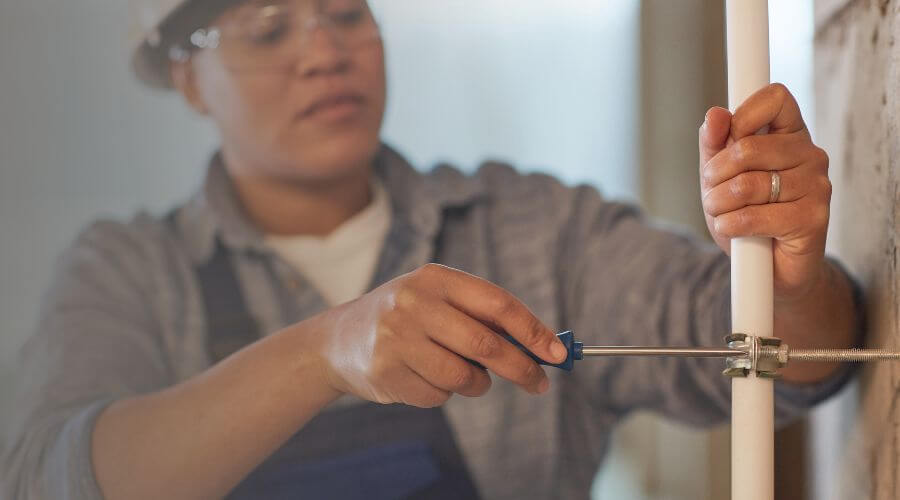 Professional sink repair in Richland, NY